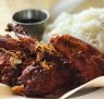 Alberta Street hot spot: Hat Yai's fried chicken wings.