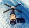 Skylab was the first United States manned space station, and was launched on May 14, 1973. 