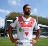 Benji Marshall has three more seasons of NRL in him, says new manager