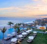 Bali escape: Alila Seminyak.