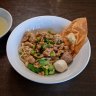 Slurp your noodles (and your coffee) at PBK in Clayton