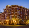 Strater Hotel review, Durango, Colorado: Wild West meets 21st century