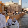 Advice for a solo female traveller in Oman 