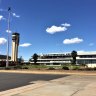 Airport review: Kamuzu International Airport, Lilongwe, Malawi