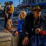 The Golden Hour in local photography, as thousands aim to capture 'Australian Life'