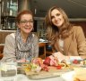 Patricia Schultz talks travel tips and more with Kate Waterhouse
