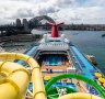 Carnival Splendor cruise review: After three years without cruising, I've forgotten how to do it