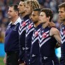 AFL 2016: can you really win a premiership with defence?