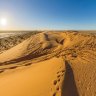 Australian outback: A family road trip where the views (and flies) go forever