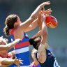 To be free is not necessarily the best way for AFL Women's competition