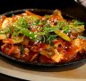 Hankook: Cafe by day, Korean restaurant by night
