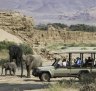 De Riet, Namibia: Desert safari meet with the Riemvasmaker community