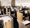 Airline review: Swiss Boeing 777 business class, Hong Kong to Zurich