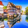 Strasbourg cruise: Stunning city's beguiling blend of old and new