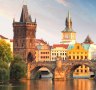 Things to do in Prague, Czech Republic: Three-minute guide
