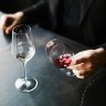 Gone sour: Master Sommelier candidates spend thousands of dollars on wine in training for their exams.
