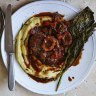 Jill Dupleix's Osso buco
