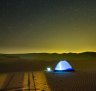 Abu Dhabi desert driving adventure: The most spectacular experience you can have in a desert