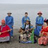 Mongolia's throat singers: The surprising weapon behind this alternative band's success