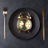 Ideally you should aim to eat dinner at least two to three hours before going to bed.