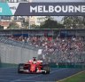Formula One: Australian Grand Prix set to return to mid-March to avoid clash with start of AFL season 