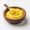 Nutritional yeast adds umami-rich flavour to dishes.