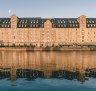 Copenhagen Admiral Hotel review: A charming base from which to explore Copenhagen