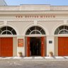 The Cork Butter Museum has everything you have ever wanted to know about butter production.