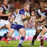 Ultimate League: No need to panic despite glut of injuries in NRL