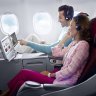 Airline review: Garuda business class, Denpasar to Sydney