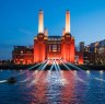 Battersea Power Station: The art deco monolith set to be London's flashiest shopping mall