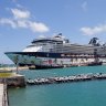Bermuda cruises from New York City: A trip to paradise in the North Atlantic
