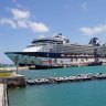 Celebrity Summit in Bermuda: Overnight stays are included on popular itineraries so guests can experience destinations as locals do.