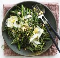 This side dish features on the menu at Marion in Fitzroy.
