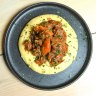 The oxtail ragu is so realistic it's been sent back in panic.