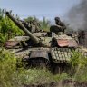 Gallery: Ukraine - Russia crisis, May 10th, 2022