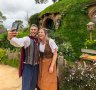 Amazon's The Rings of Power sees tourist numbers surge back to real-life Hobbiton