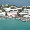 According to Bermudians, St George is the third oldest British settlement outside Europe.