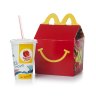 The big question: Who really created the McDonald's Happy Meal?