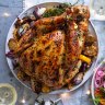 By following Danielle Alvarez's step-by-step guide, you can put succulent turkey on your Christmas table.