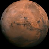 Search for life: the discovery of water on Mars could open up new exploration strategies.