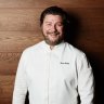 Chef-restaurateur Scott Pickett is taking over legendary Longrain. 