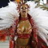 Carnival, Rio de Janeiro 2015 photos: Rio's biggest party