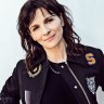 Juliette Binoche on taking risks: 'I'm not scared to be more and more ridiculous'