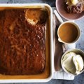 South Africa's answer to sticky date pudding.