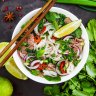 What is pho? The Vietnamese noodle soup is the country's greatest culinary gift to the world