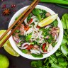 When it comes to the world's greatest soups, pho is definitely on the list.