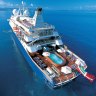 SeaDream cruise: Visit Croatia's glamour ports in a luxury ship 