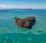 The High Cliffy Islands were once home to a tribe that mysteriously disappeared.