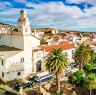 Sucre, Bolivia: This elegant colonial city feels like a little slice of Europe
